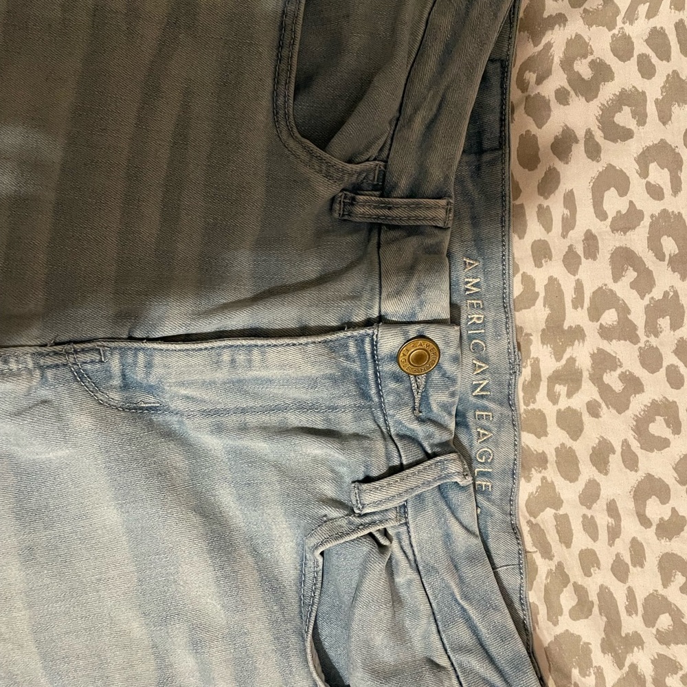 AmericanEagle Jeans